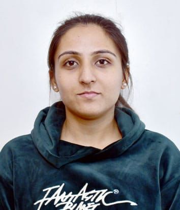 Apeksha Sharma (Public Health)