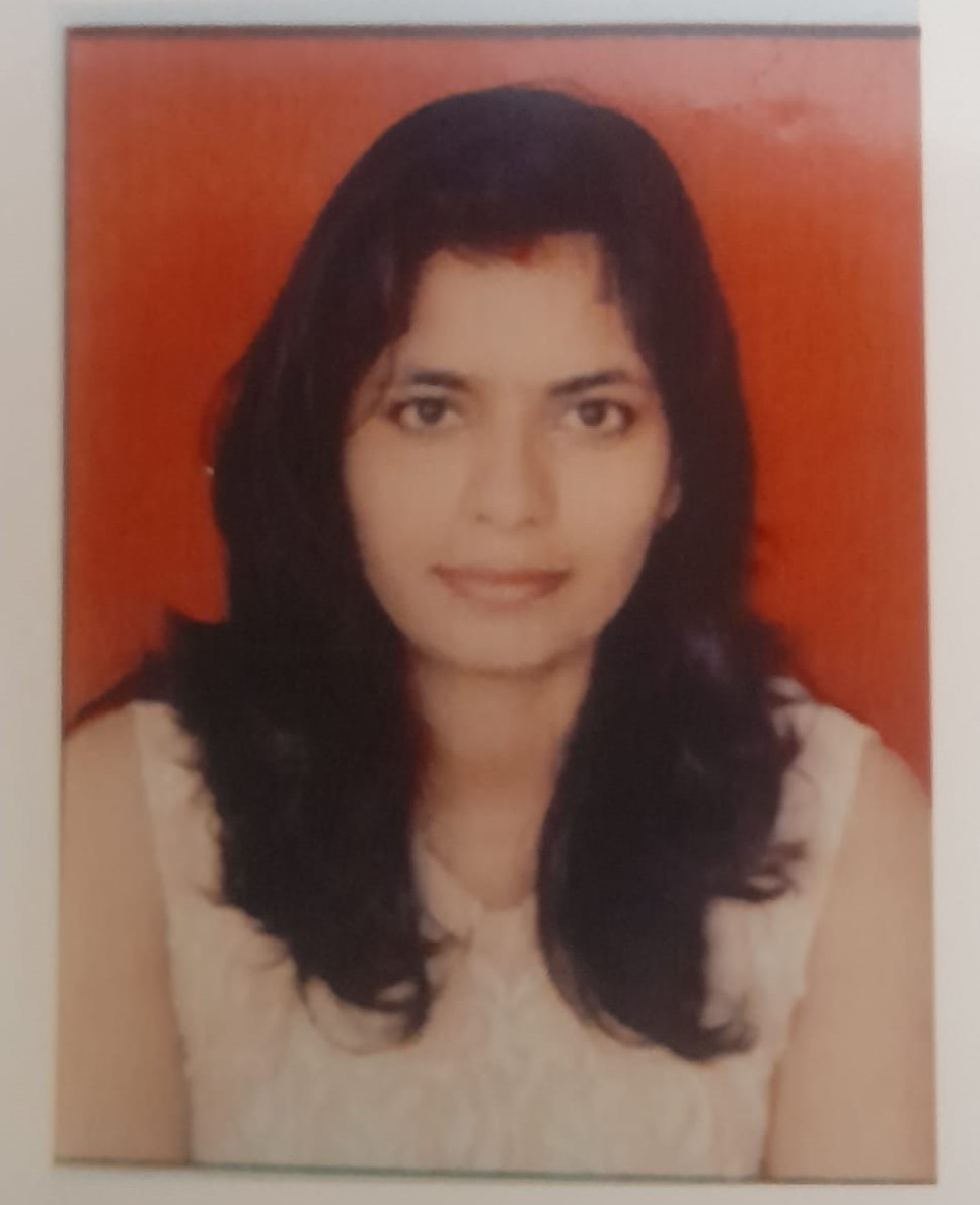 Binta Sharma (Lecturer)