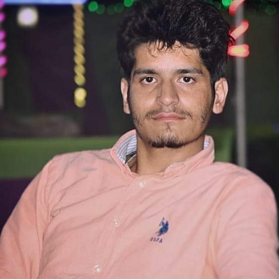 Manoj Rana (Lecturer)