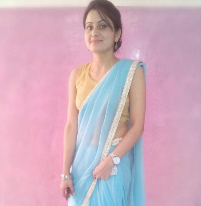 Jyoti (Lecturer)