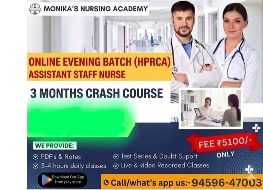 Evening Regular Batch(2025)